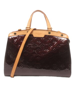 a162284002 1 LOUIS VUITTON Totally PM Tote Shoulder Bag M56688 Monogram Brown