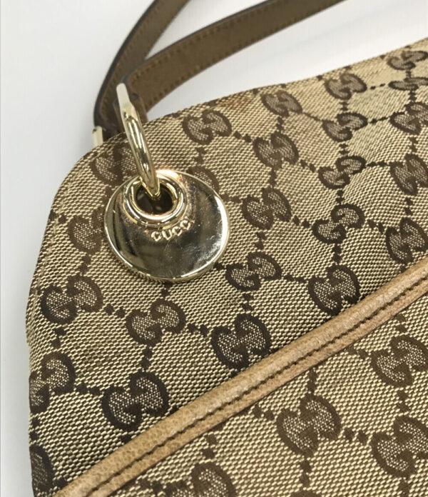 a162291002 8 Gucci GG Shoulder Bag