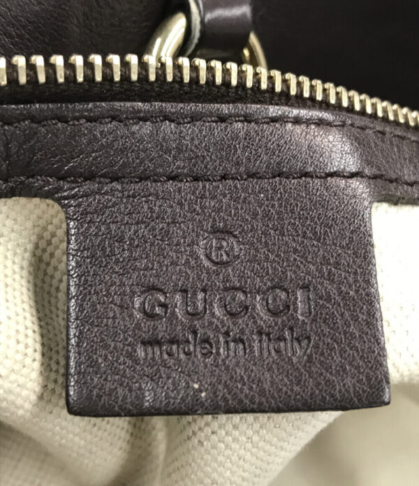 a162308002 4 Gucci GG Plus Tote Bag