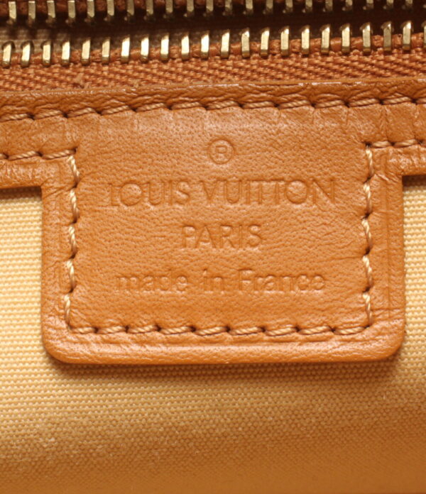 a162318001 4 Louis Vuitton Josephine PM Handbag Monogram Mini