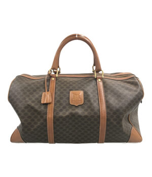 a162468001 1 Louis Vuitton Batignolles Handbag M51154 Monogram Canvas Brown