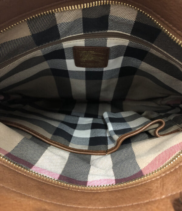 a162946002 3 Burberry Tote Bag