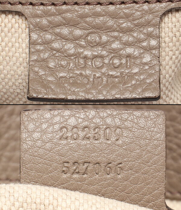 a162996001 4 Gucci Interlocking G Shoulder Handbag