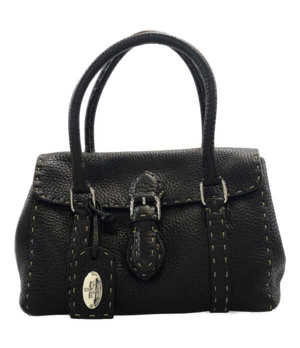 a163226001 1 Fendi Mini Linda Handbag