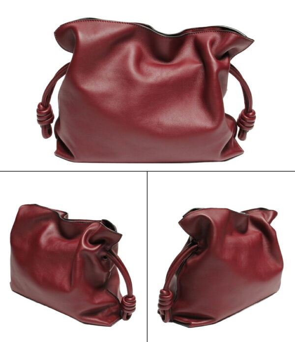 a163408009 2 Loewe Flamenco 3WAY Shoulder Bag