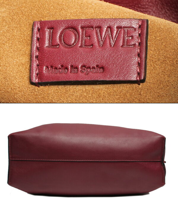 a163408009 4 Loewe Flamenco 3WAY Shoulder Bag