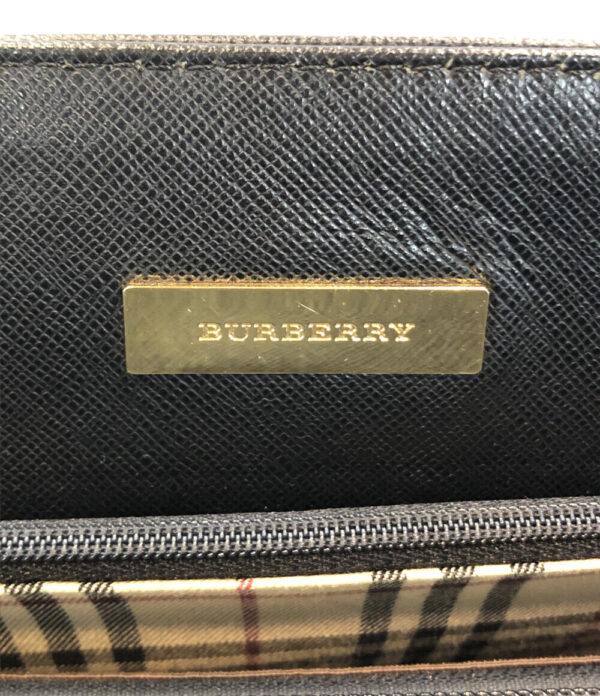 a163567003 4 Burberry Handbag