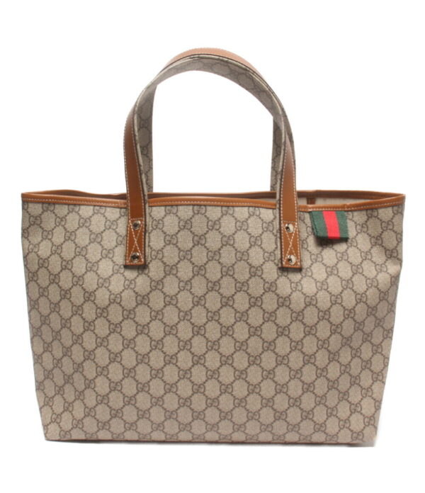 a164127019 1 Gucci GG Sherry Tote Bag