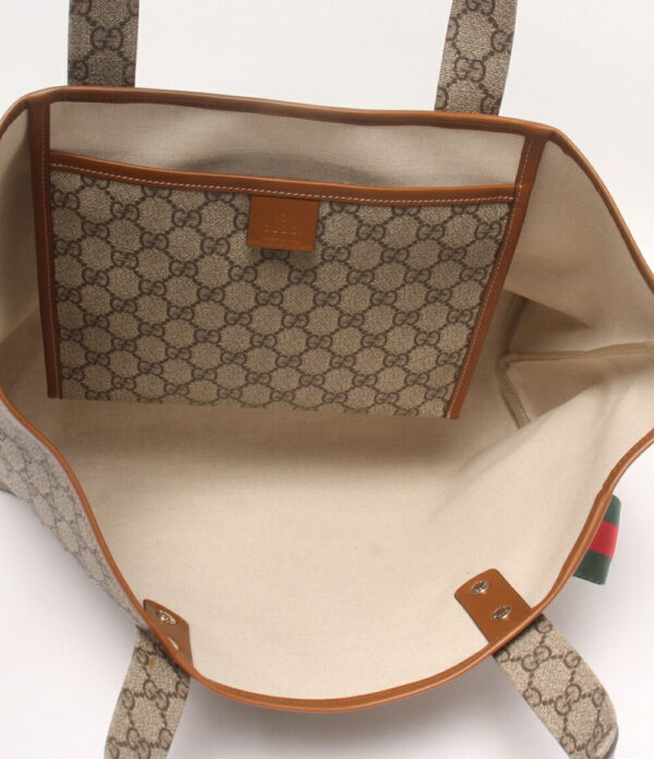 a164127019 3 Gucci GG Sherry Tote Bag