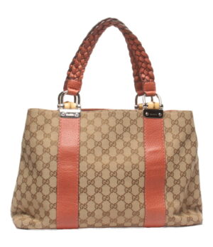 a164436020 1 Gucci Sylvie Mini 2WAY Bag