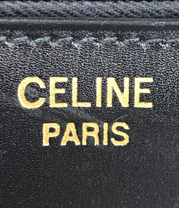 a165716033 4 Celine 2way Shoulder Bag Handbag