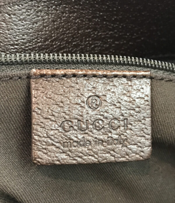 a165716035 4 Gucci GG Tote Bag Beige