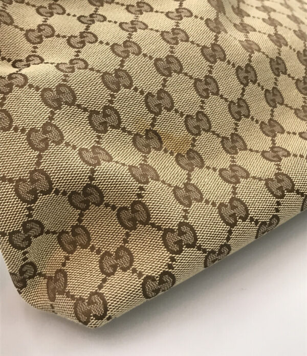 a165716035 6 Gucci GG Tote Bag Beige