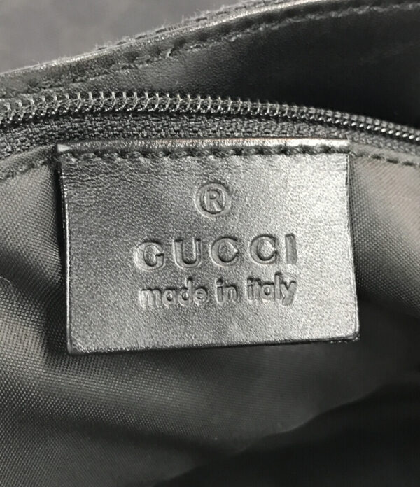 a165774001 4 Gucci GG Tote Bag Beige