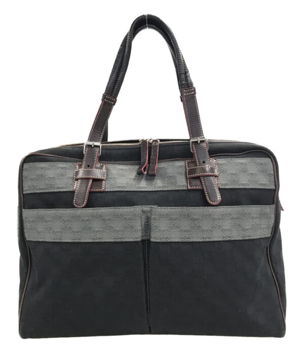 a166030001 1 Loewe Briefcase