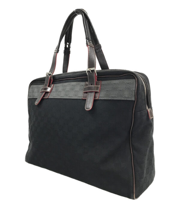 a166030001 2 Loewe Briefcase