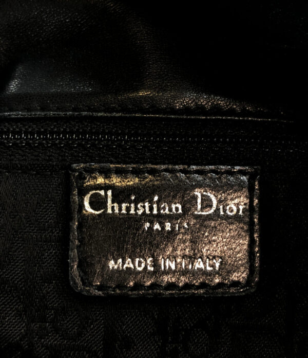 a166057002 4 Christian Dior Shoulder Bag