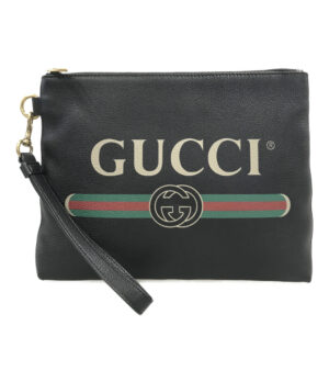 a167336012 1 Gucci GG Supreme Drawstring Backpack