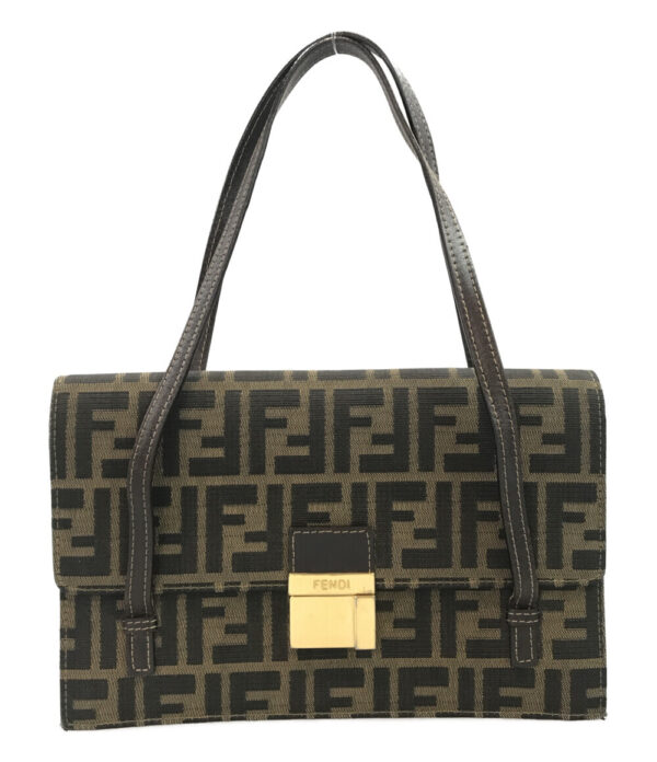 a167431014 1 Fendi Handbag