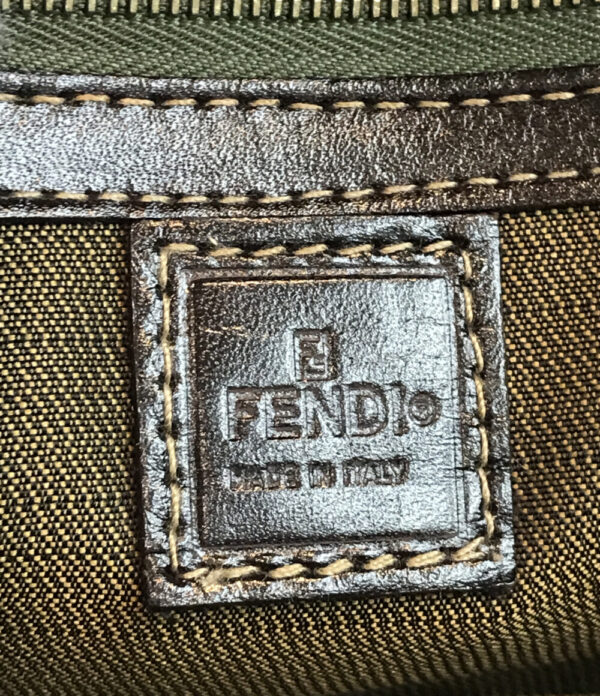 a167431014 4 Fendi Handbag