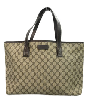 a168310004 1 Louis Vuitton Neverfull PM Monogram Tote Bag Brown