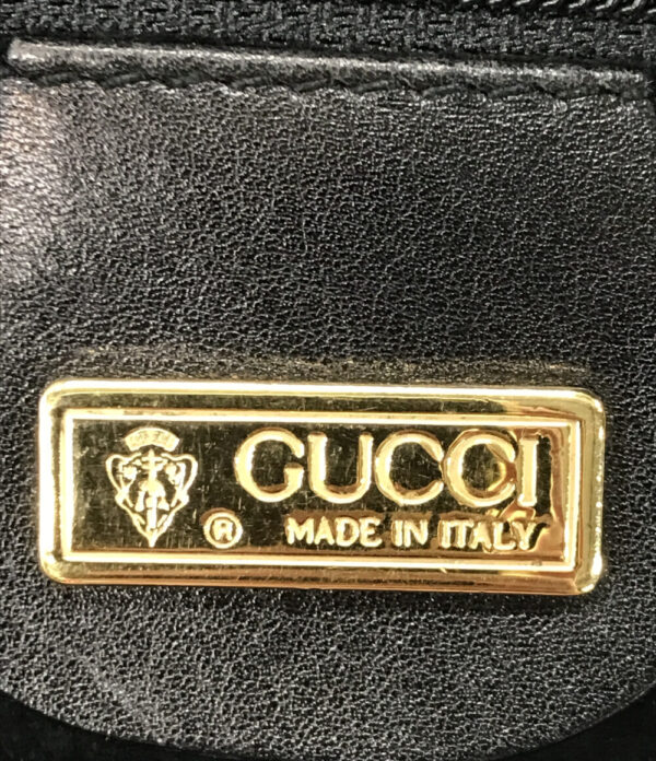 a168351002 4 Gucci 2way Shoulder Bag Leather