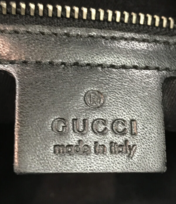 a168382031 4 Gucci Tote Bag GG Canvas