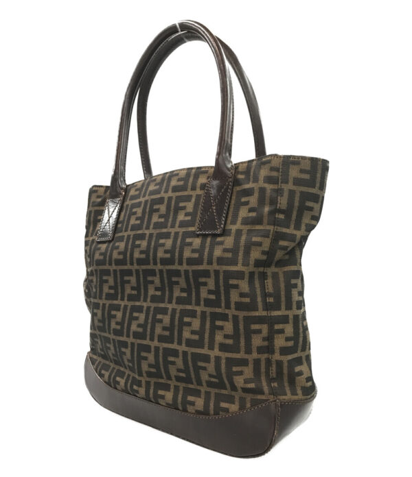 a168382033 2 Fendi Tote Bag