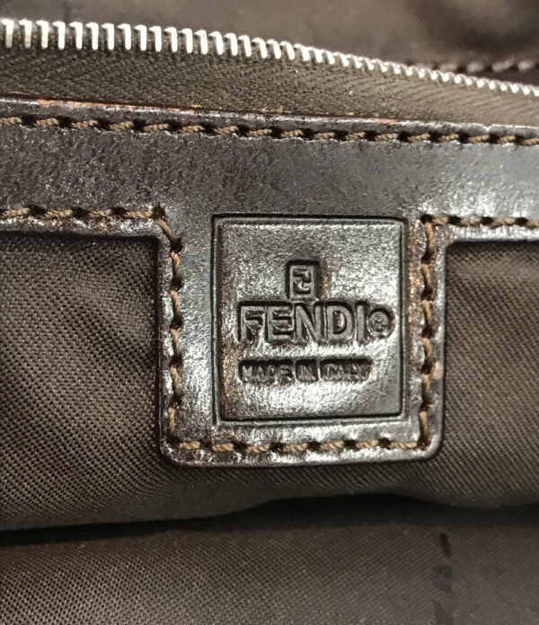 a168382033 4 Fendi Tote Bag