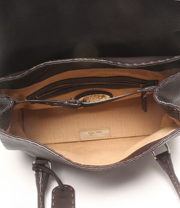 a168773005 3 Fendi Selleria Handbag