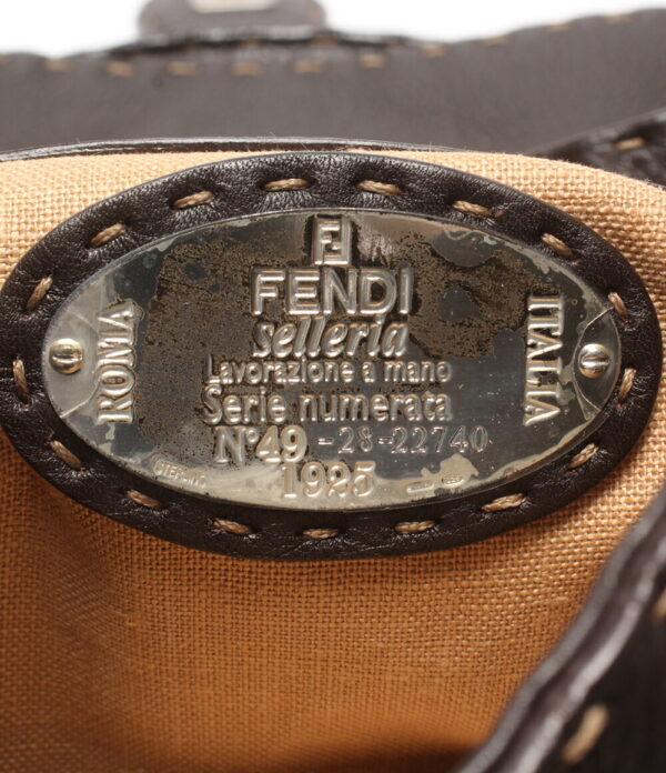 a168773005 4 Fendi Selleria Handbag