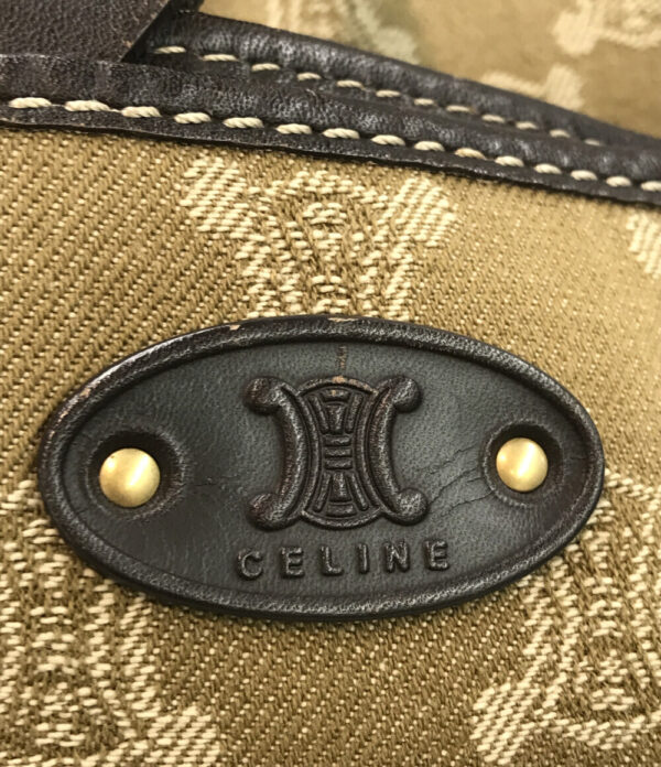 a168834001 4 Celine Tote Bag