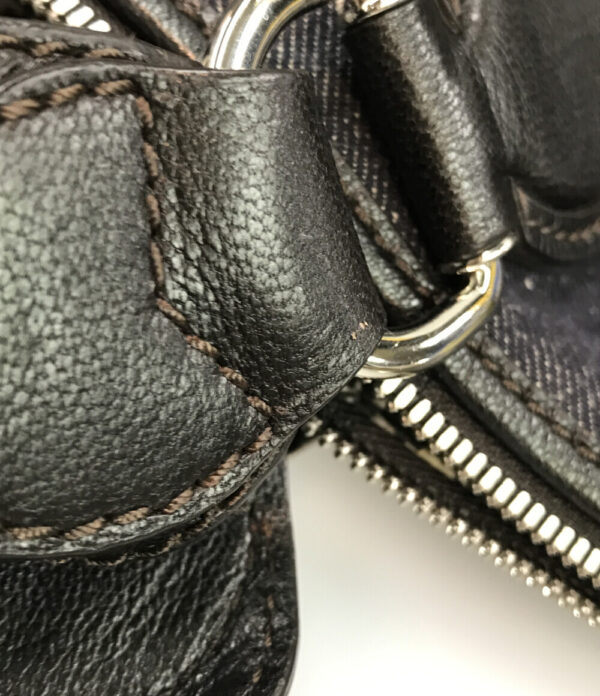 a169198025 5 Celine Denim Tote Bag