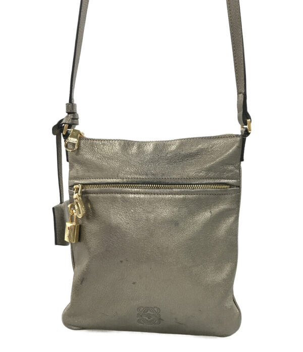 a169383002 1 Loewe Crossbody Shoulder Bag