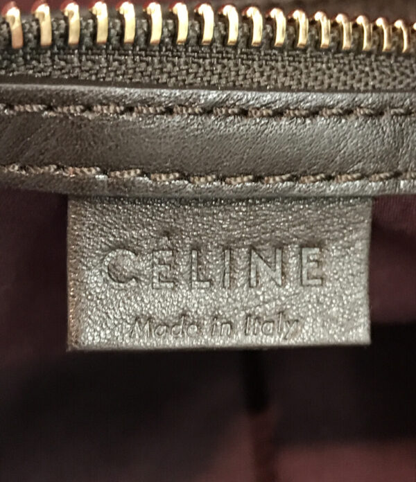 a170444001 4 Celine Handbag One Shoulder Bag