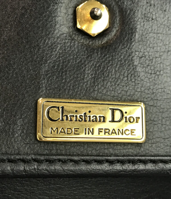 a170686003 4 Christian Dior Mini Handbag