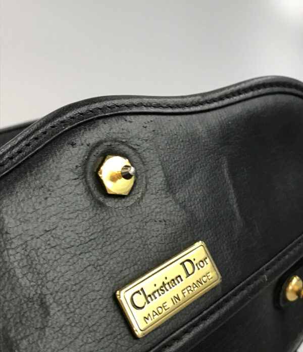 a170686003 5 Christian Dior Mini Handbag