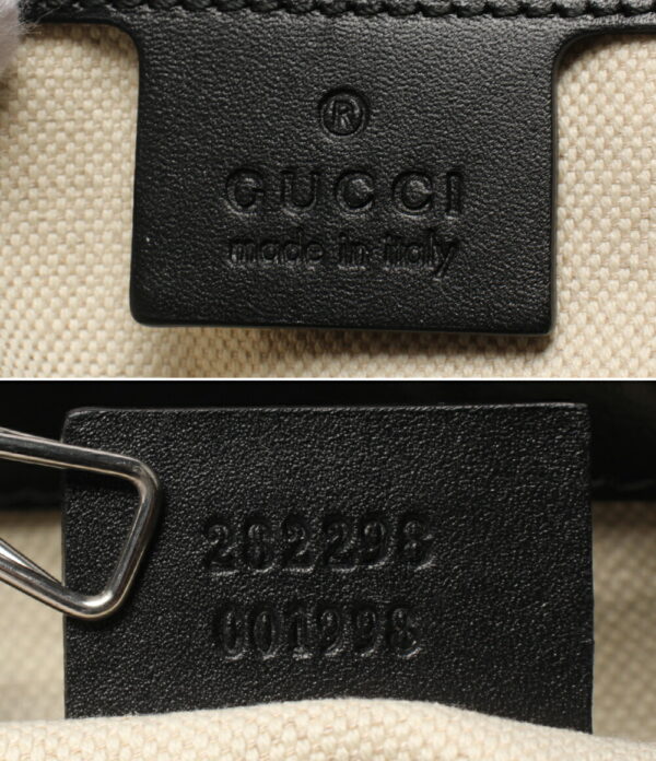 a171033094 4 Gucci Handbag Leather