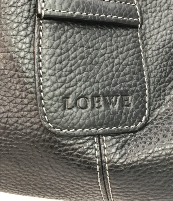 a171361007 4 Loewe Mini Crossbody Shoulder Bag