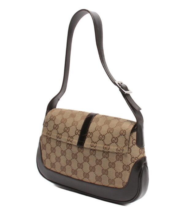 a171443003 2 Gucci Handbag Shoulder Bag Leather