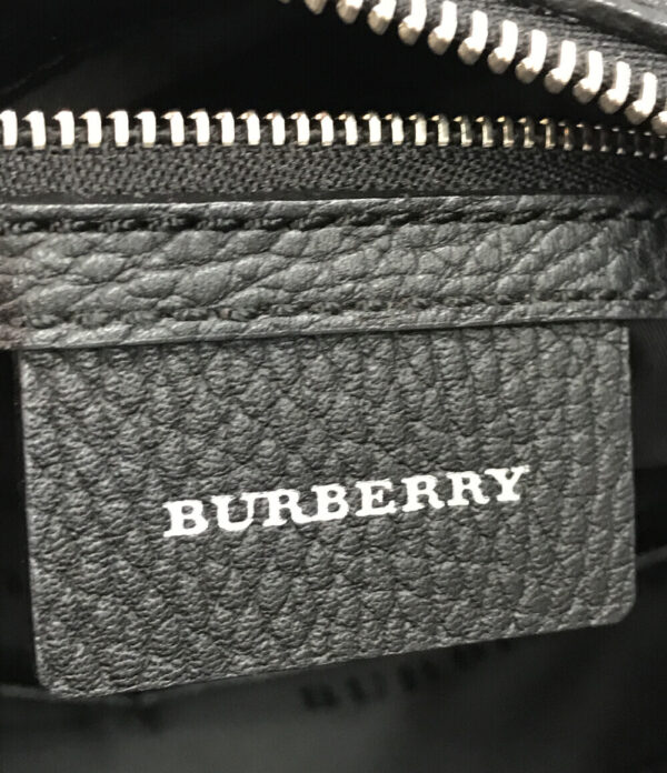 a171481005 4 Burberry Handbag One Shoulder Bag