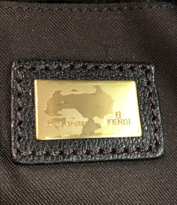 a171871006 4 Fendi Harako Mini Handbag