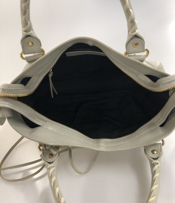 a171946001 3 Balenciaga 2way Shoulder Bag Handbag