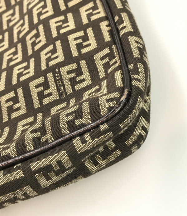 a172398001 6 Fendi Mini Crossbody Shoulder Bag