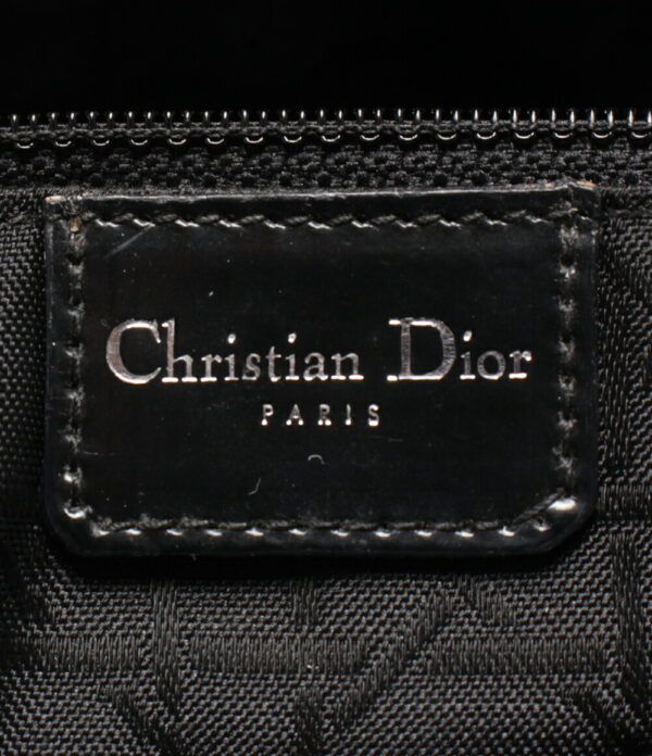 a172752002 4 Christian Dior 2way Handbag