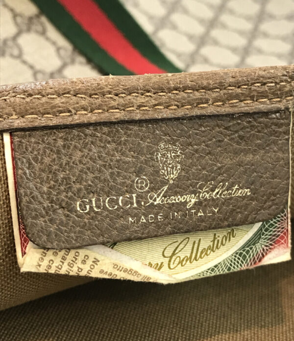 a172959001 4 Gucci Tote Bag GG Supreme