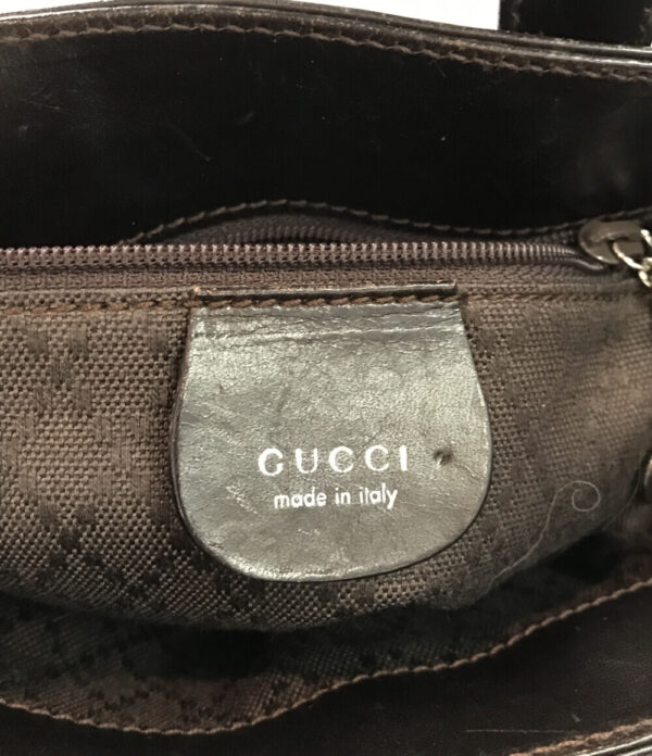 a173473001 4 Gucci Mini Handbag Leather