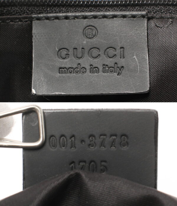 a174392014 4 Gucci Shoulder Bag Leather