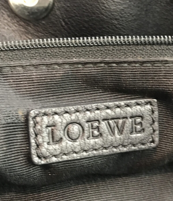 a174660004 4 Loewe One Shoulder Crossbody Bag