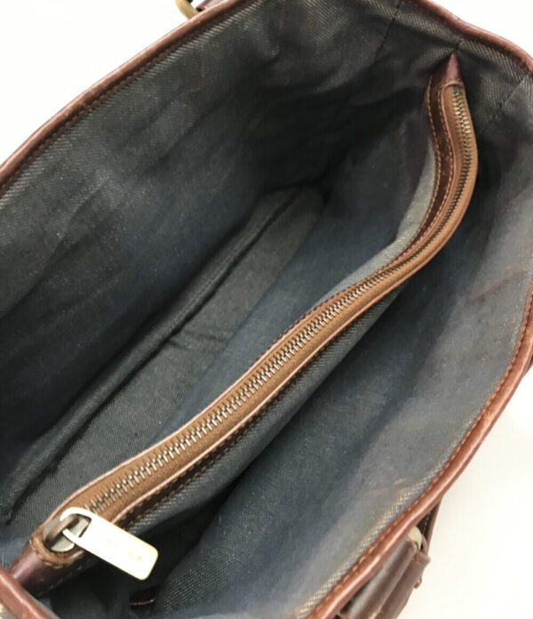 a174742002 3 Celine Denim Handbag